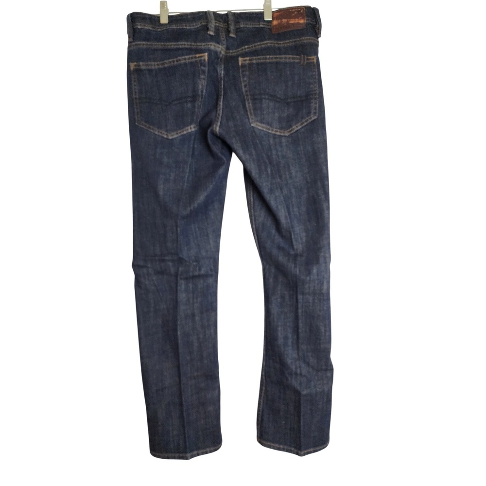 Buffalo David Bitton Driven X Basic Straight Stre… - image 2